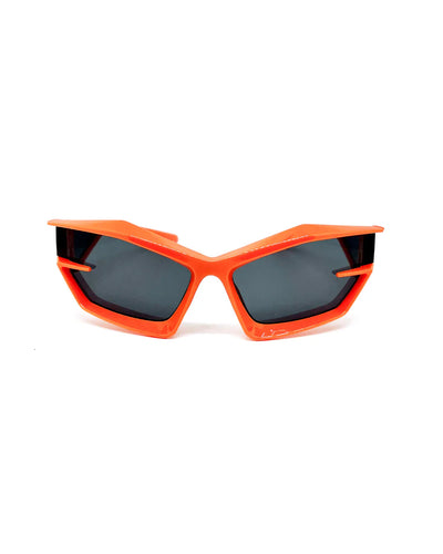 SunFuture Speed Orange