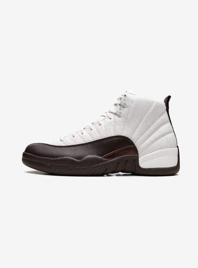 Air Jordan 12 Retro SP SoleFly Cafecito