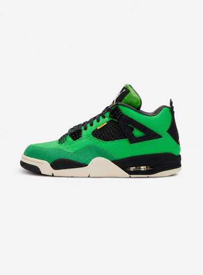 Air Jordan 4 Retro Manila