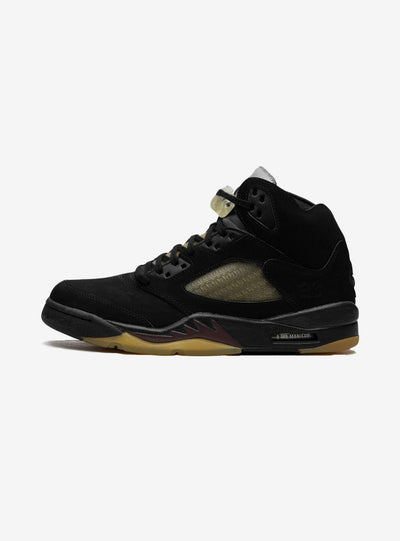Air Jordan 5 Retro A Ma Maniére Dusk