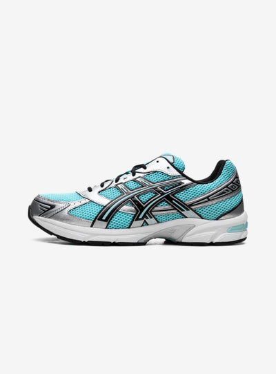 ASICS Gel-1130 Larimar Blue Silver