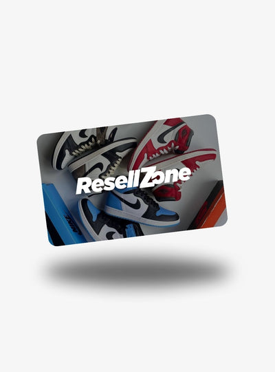Buono Regalo ResellZone