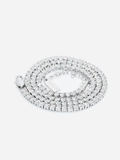 Pantalón Tennis Deluxe Necklace