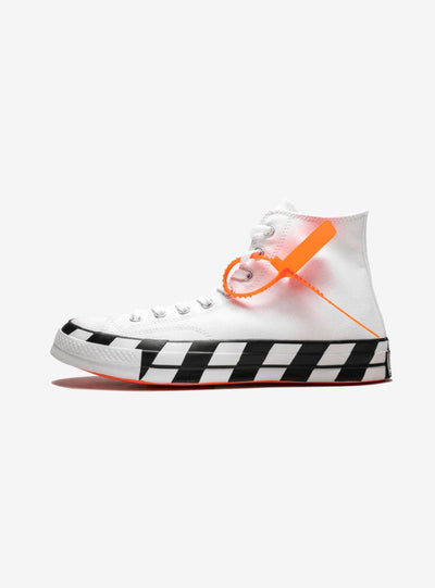 Converse Chuck Taylor All Star 70 Hi Off-White