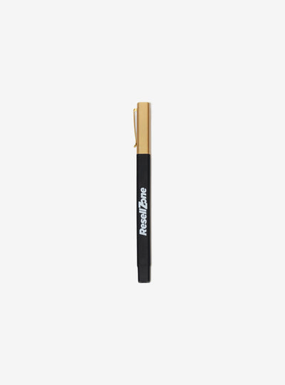 ResellZone HypeInk Ballpoint Pen Black