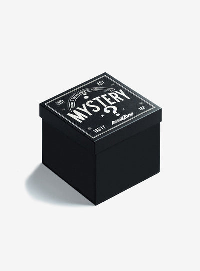 Mystery Box ResellZone