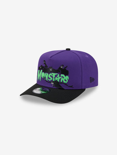 New Era 30 Anniversary Space Jam Monster 9FIFTY Pre-Curved Cap