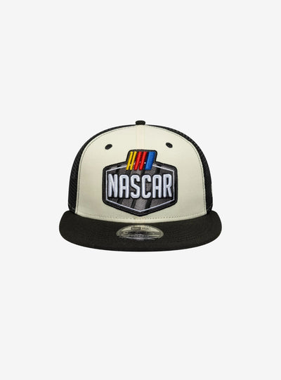 New Era 9FIFTY Nascar Logo Classics