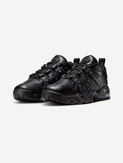 Nike SB Air Max 2 CB '94 Low Supreme Black