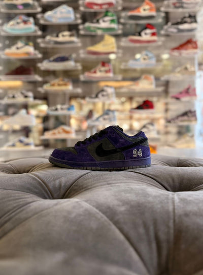 Nike SB Dunk Low Supreme 94 Ink - Usato 9.5/10