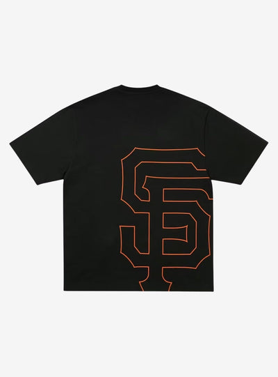Palace San Francisco Giants T-Shirt Black