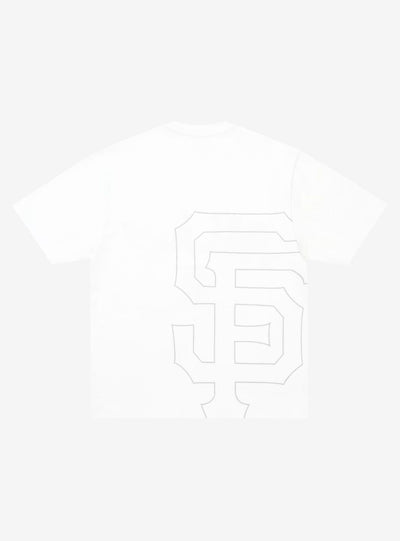 Palace San Francisco Giants T-Shirt White