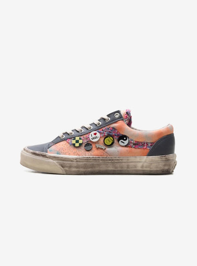 Vans Old Skool 36 LX Souvenir Asphalt