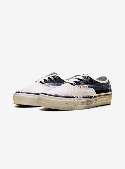 Vans Premium Authentic La Habana Black White