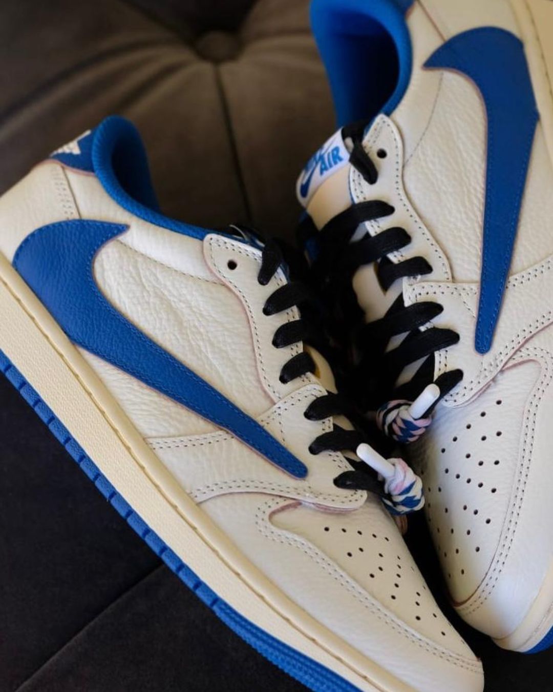 Sneakers di Tendenza per Uomo e Donna | ResellZone