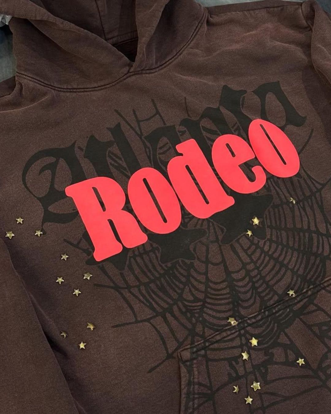 Sp5der | Abbigliamento in Edizione Limitata by Young Thug | ResellZone