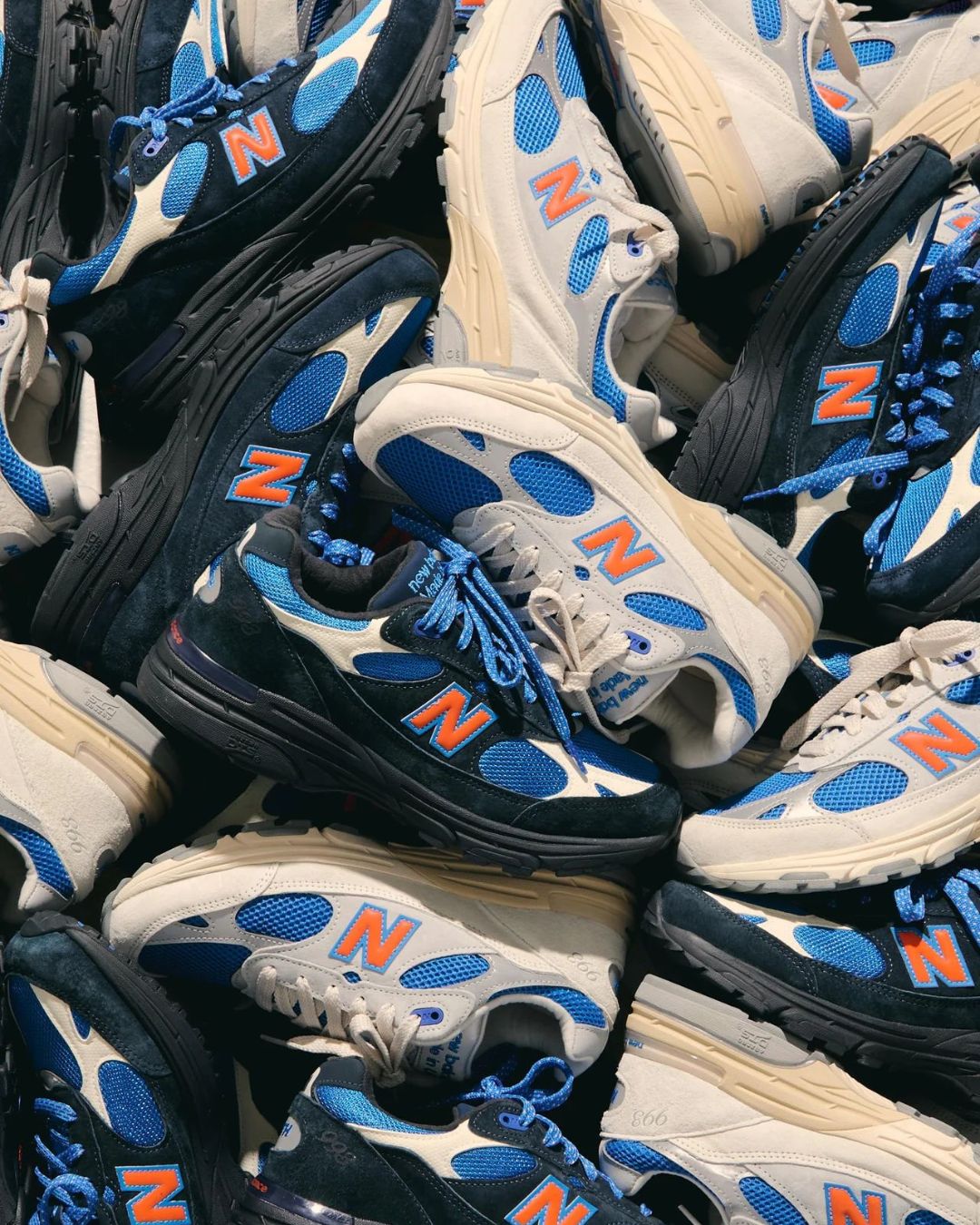 New Balance 993 | Sneakers NB per Uomo e Donna | ResellZone