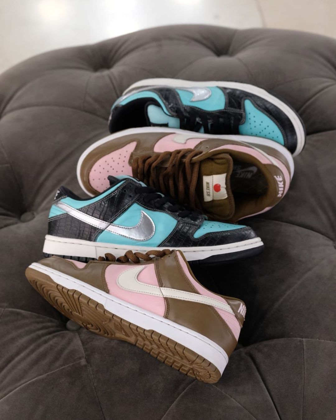 Old Nike Dunk SB | Sneakers SB per Uomo e Donna | ResellZone