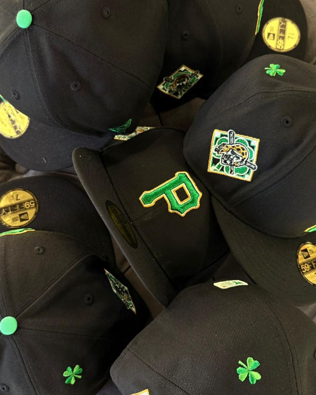 59FIFTY Fitted Cap | Cappellini con Visiera Piatta New Era | ResellZone
