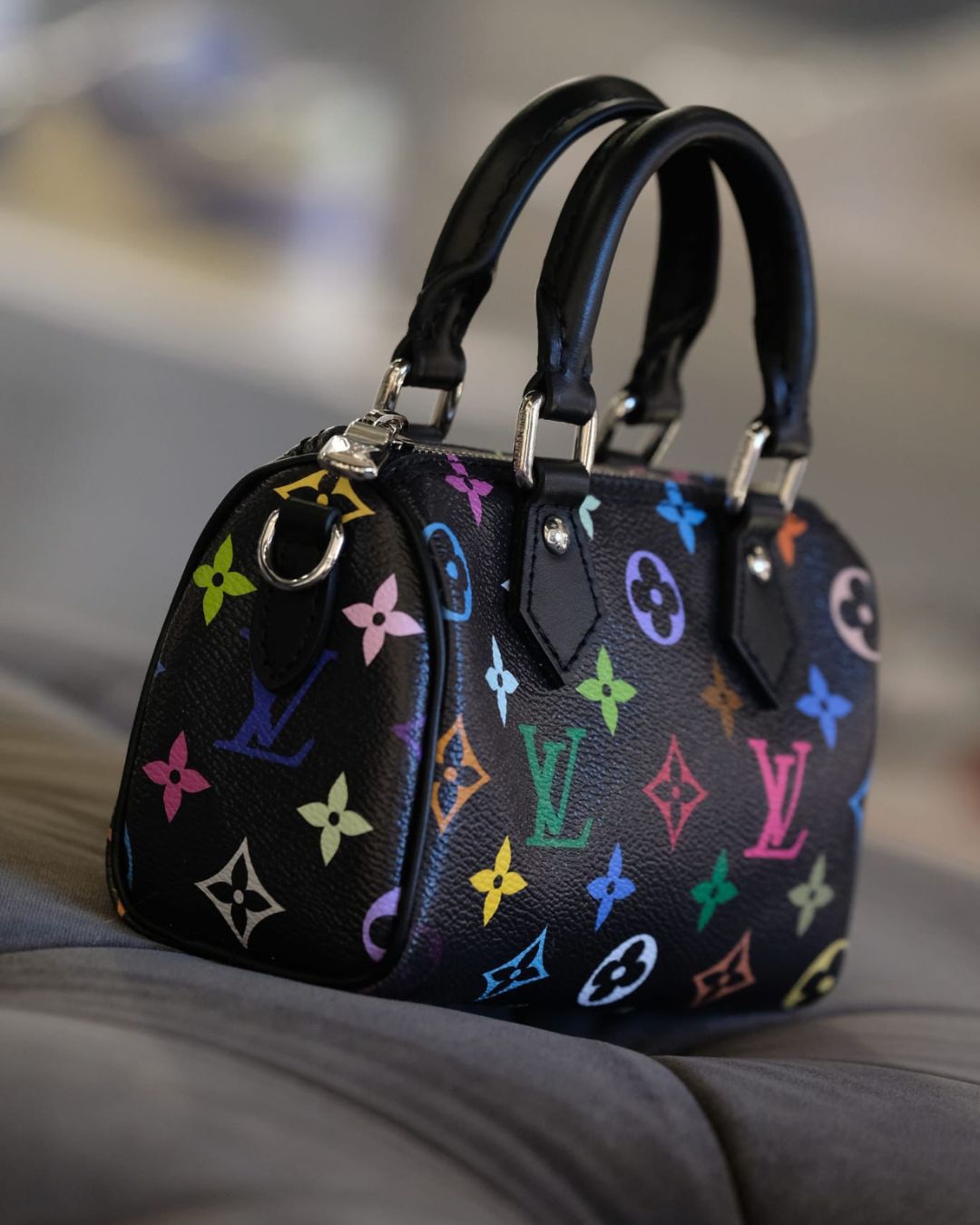 Louis Vuitton Speedy