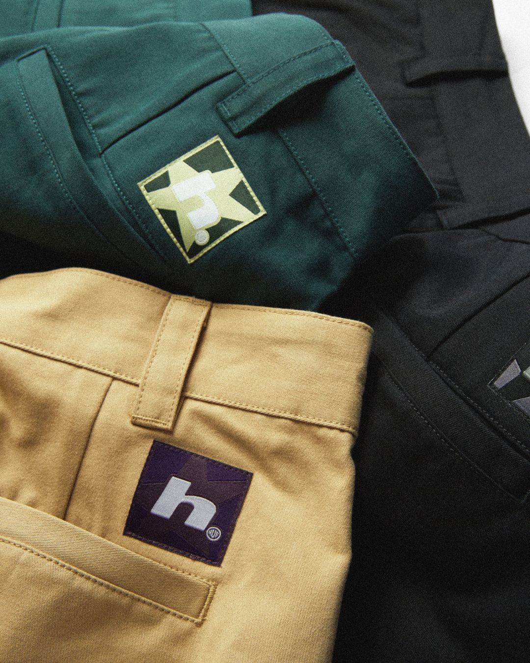 HUF