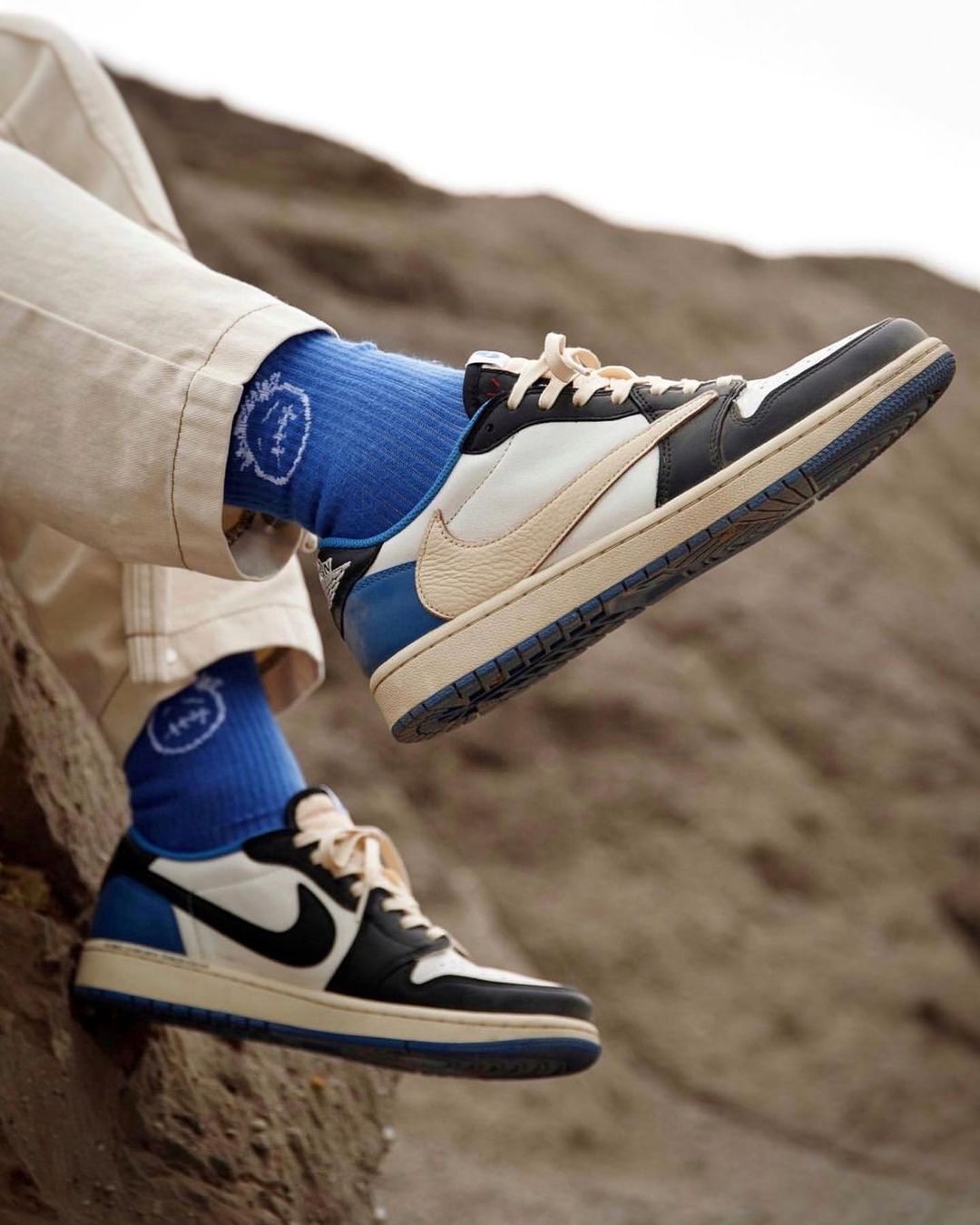 Nike Travis Scott Cactus Jack | Sneakers per Uomo e Donna | ResellZone