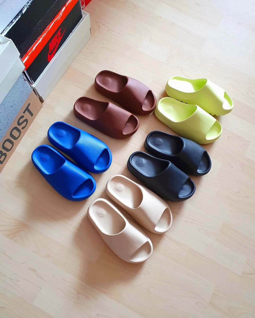 Adidas Yeezy Slide | Sneakers Yeezy per Uomo e Donna | ResellZone
