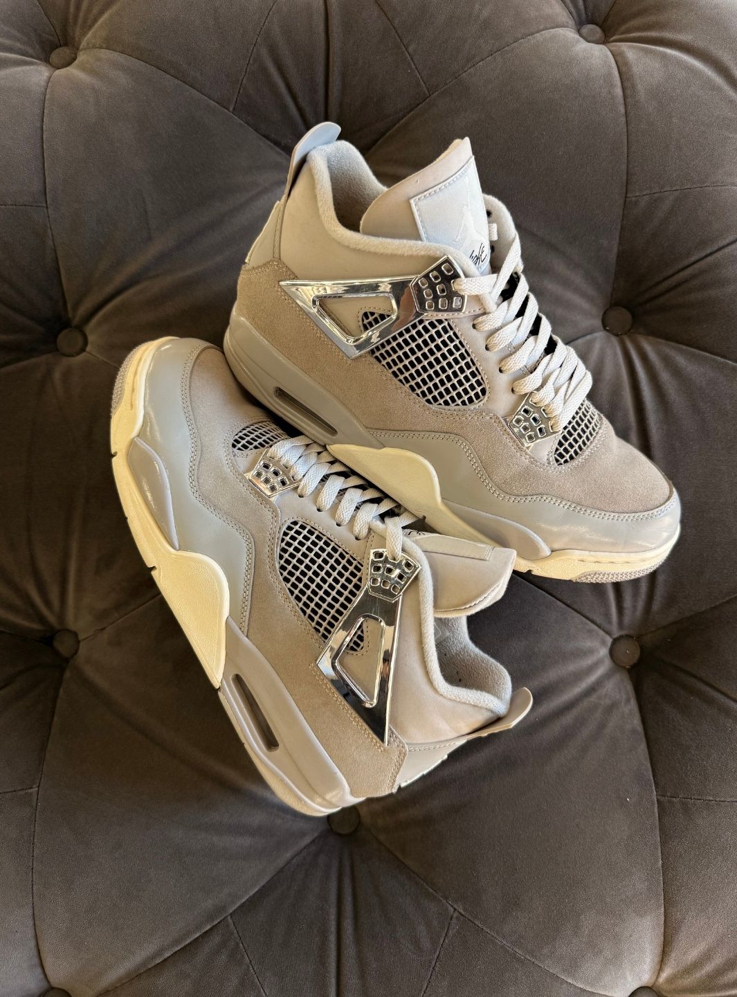 Air Jordan 4 Retro Frozen Moments - Usato 8.5/10