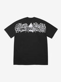 Supreme Supper T-Shirt Black