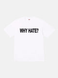 Supreme Based T-Shirt White