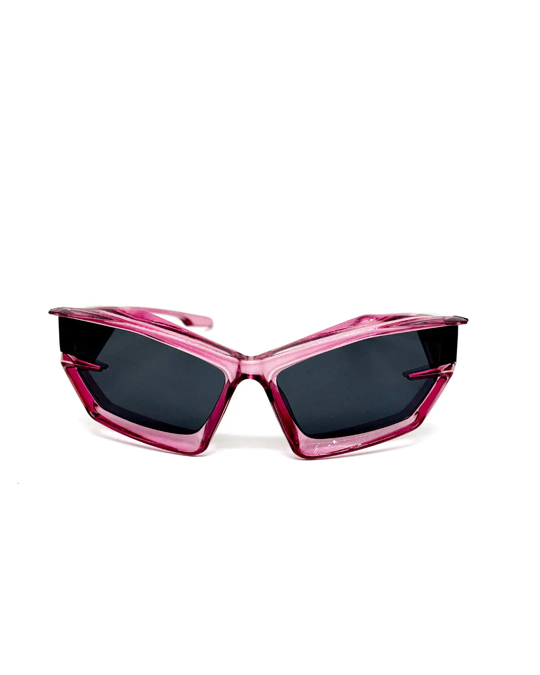 SunFuture Speed Pink