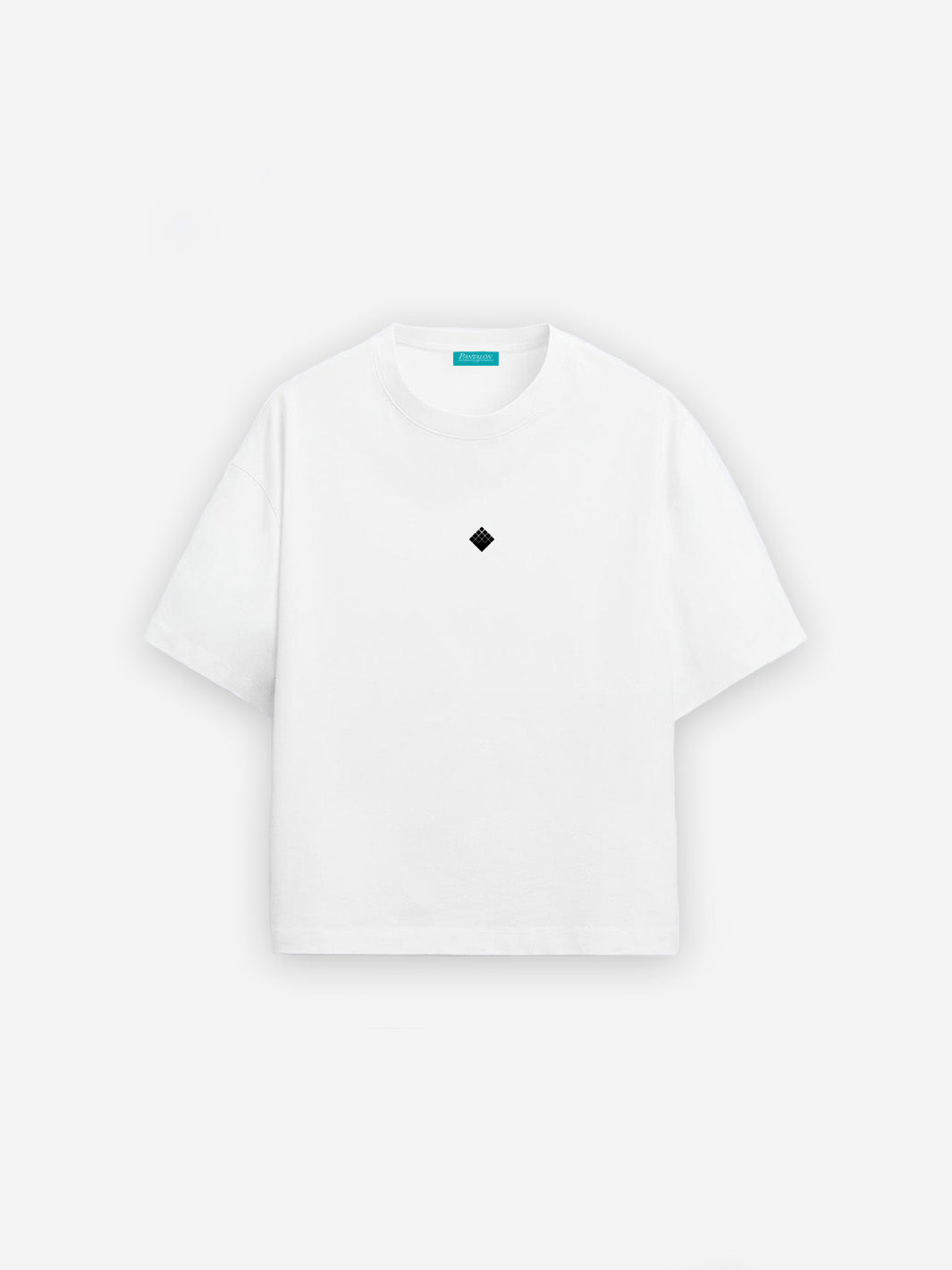 Pantalón Tempest Horizon T-Shirt Pure White