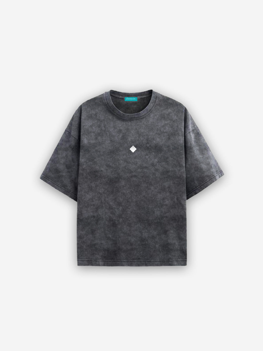 Pantalón Tempest Horizon Stone Washed T-Shirt Grey