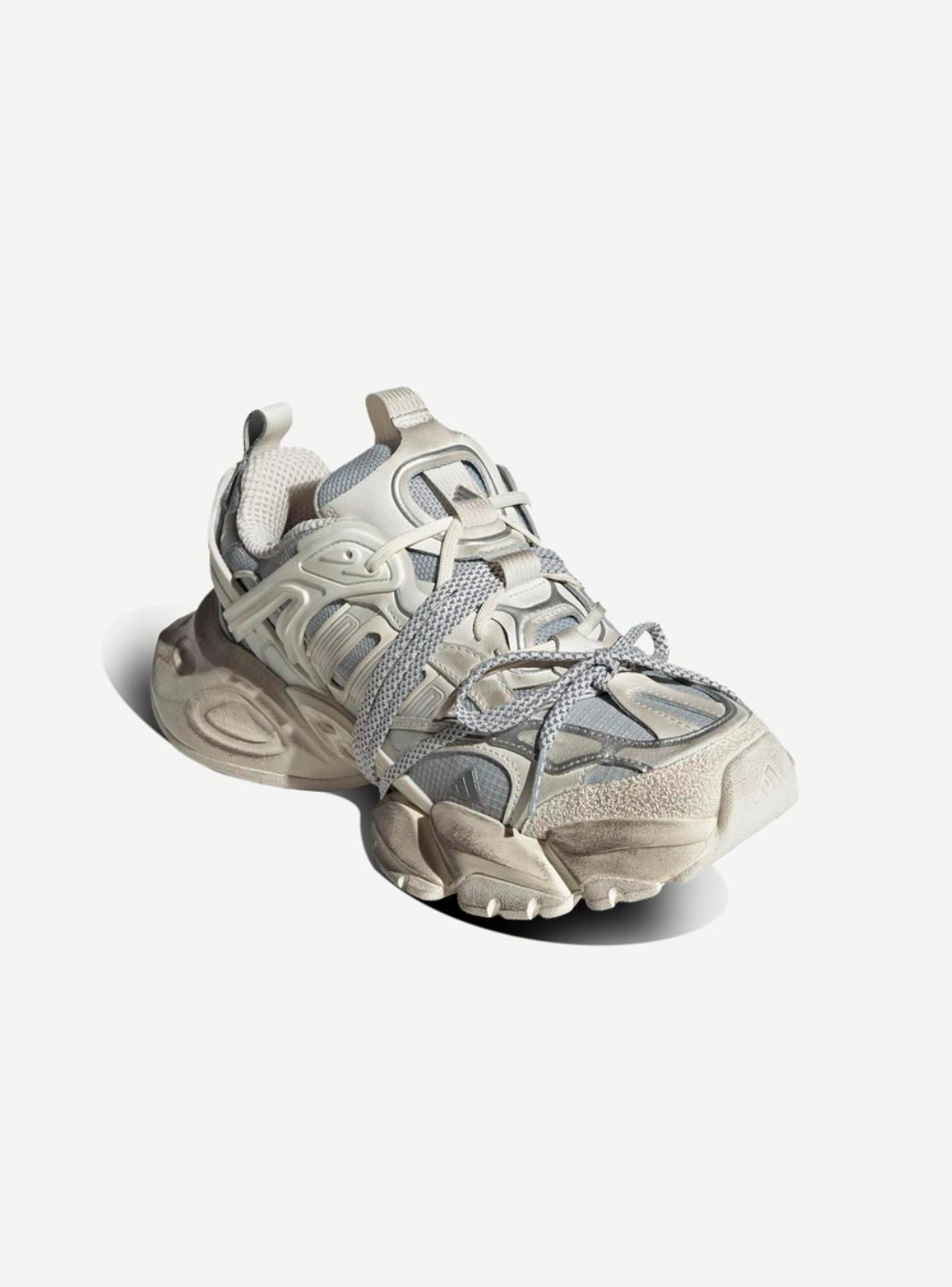 Adidas Vento XLG Deluxe Sail Grey