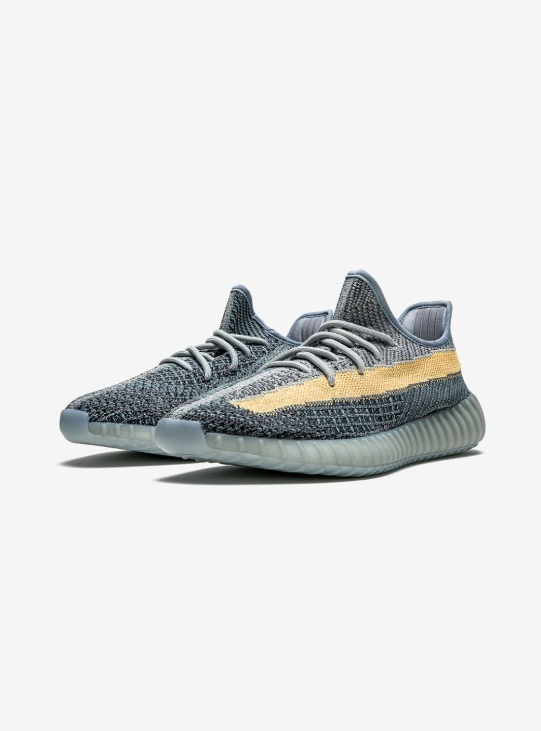 Adidas Yeezy Boost 350 V2 Ash Blue