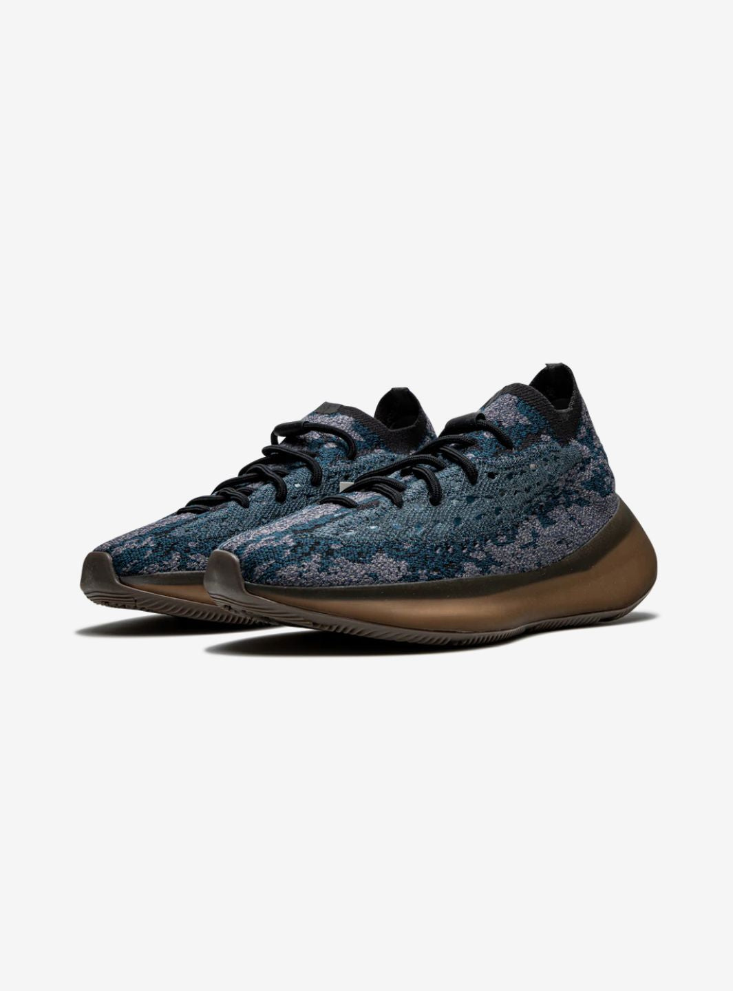 Adidas Yeezy Boost 380 Covellite
