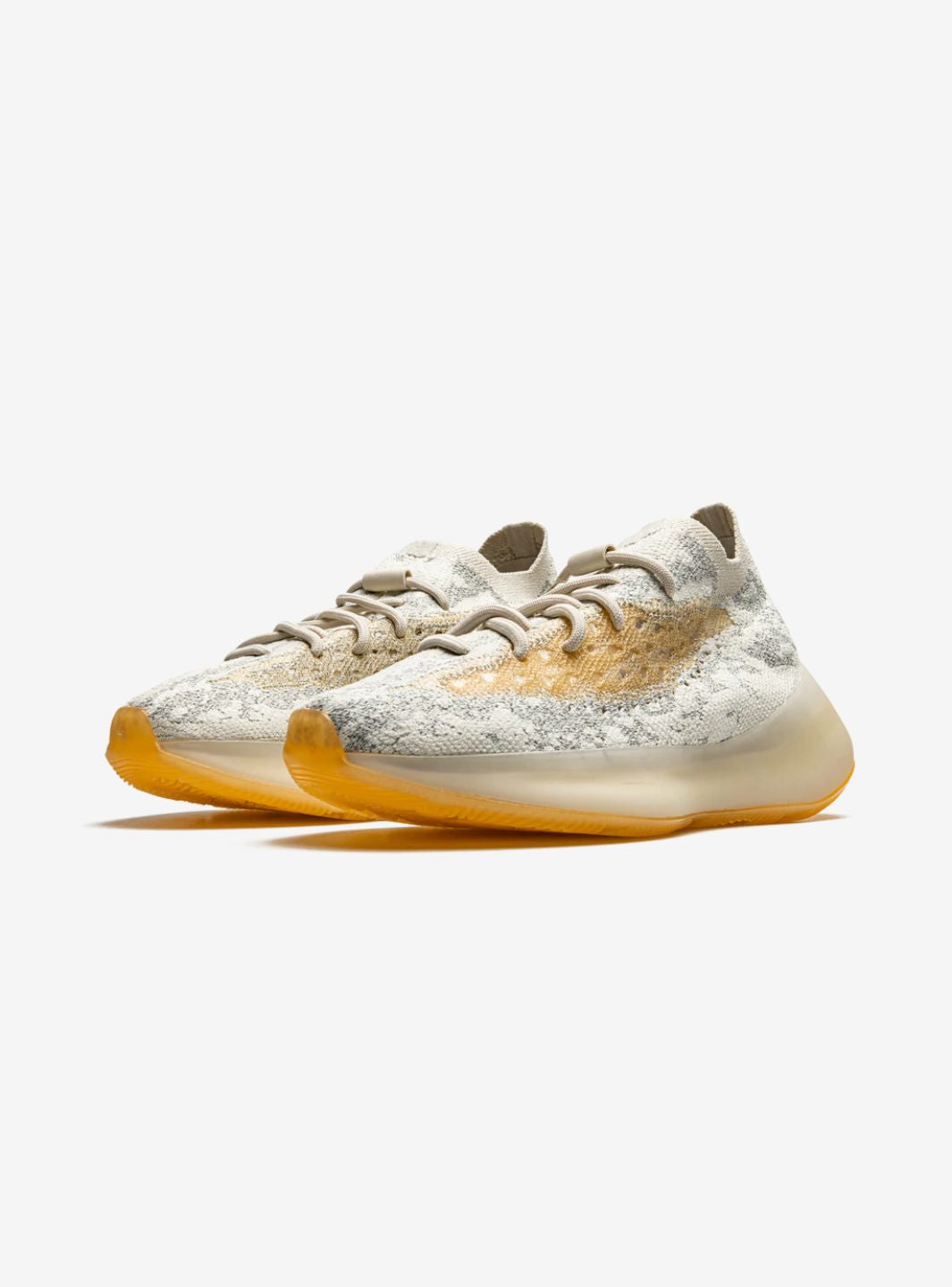 Adidas Yeezy Boost 380 Yecoraite Reflective