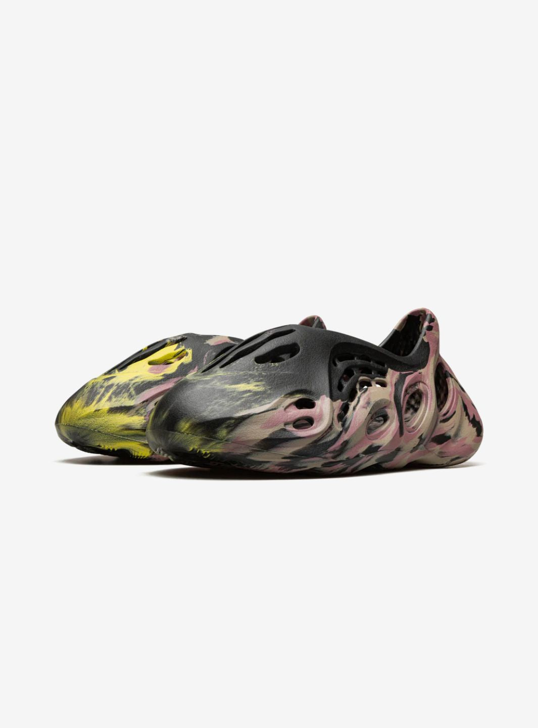 Adidas Yeezy Foam RNNR MX Carbon
