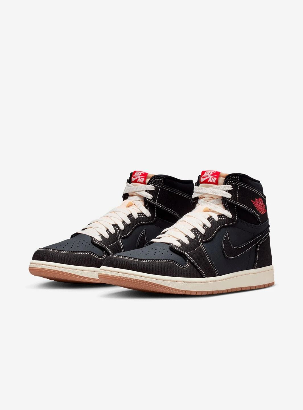 Air Jordan 1 Retro High OG Flight Club