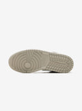 Air Jordan 1 Low SE Medium Olive Sail