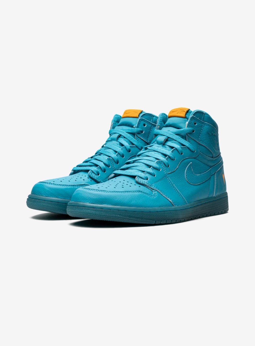 Air Jordan 1 Retro High Gatorade Blue Lagoon