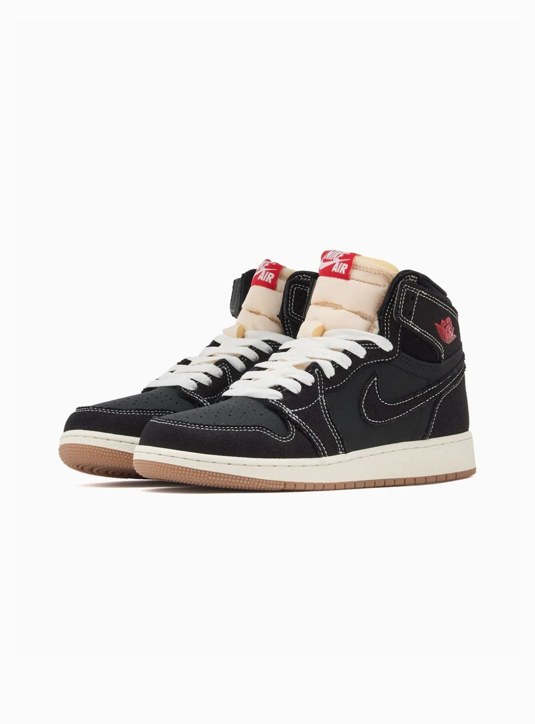 Air Jordan 1 Retro High OG Flight Club (GS)