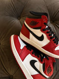 Air Jordan 1 Retro High Chicago (2015) - Usato 9.5/10