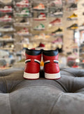 Air Jordan 1 Retro High Chicago (2015) - Usato 9.5/10