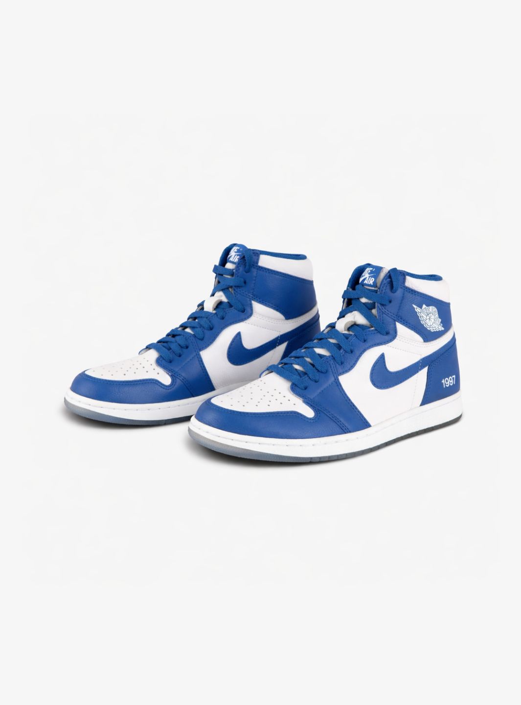 Air Jordan 1 Retro High Colette (F&F)