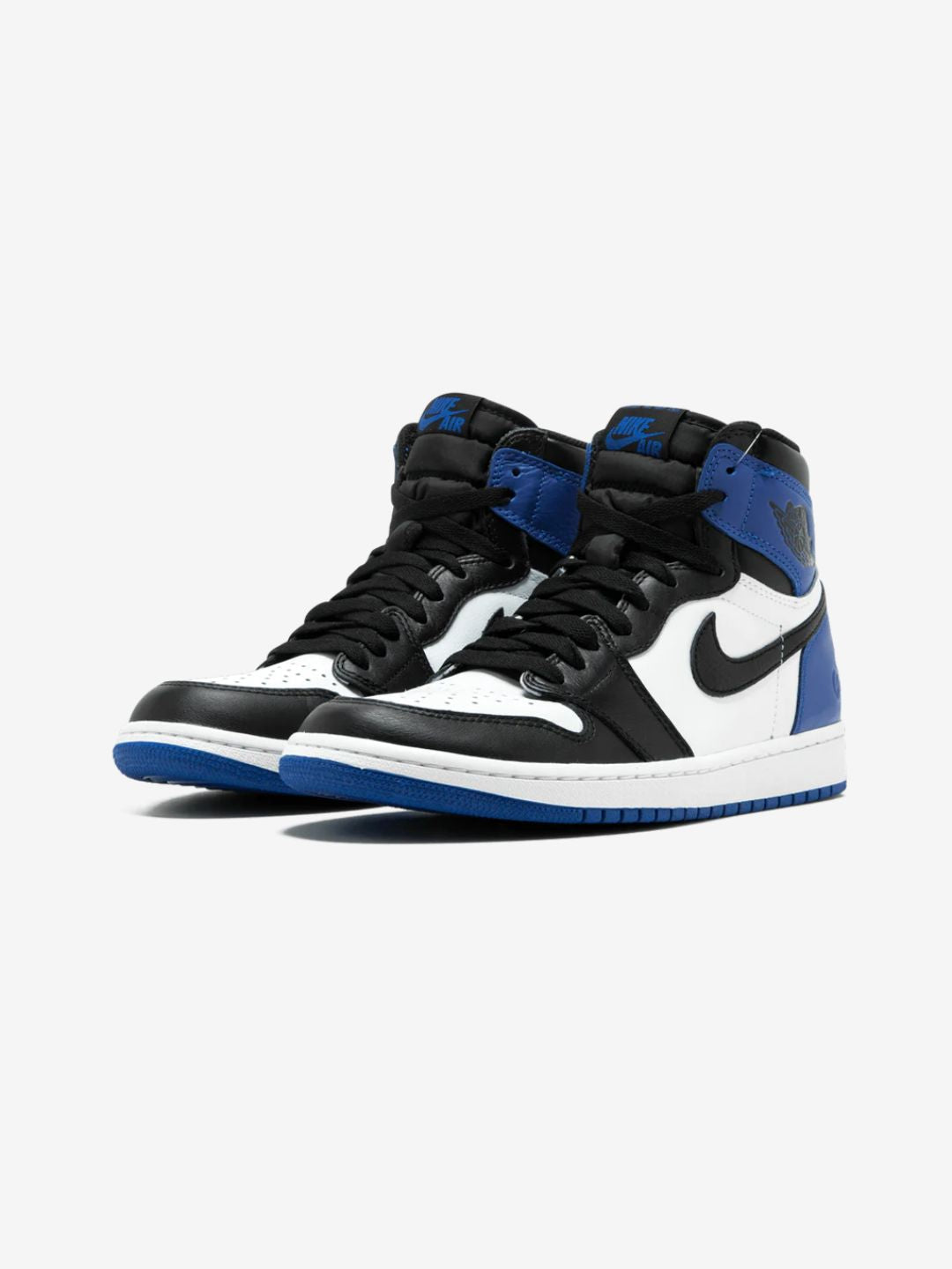 Air Jordan 1 Retro High Fragment