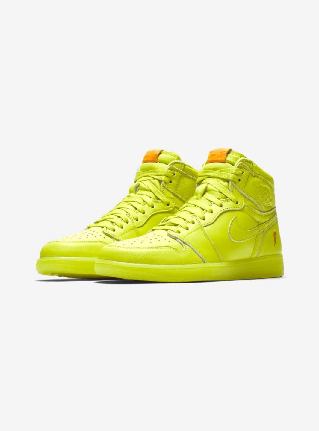 Air Jordan 1 Retro High Gatorade Cyber