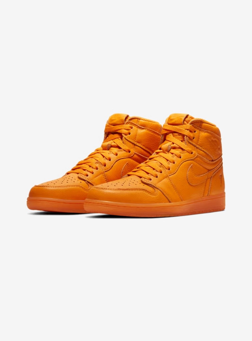 Air Jordan 1 Retro High Gatorade Orange Peel