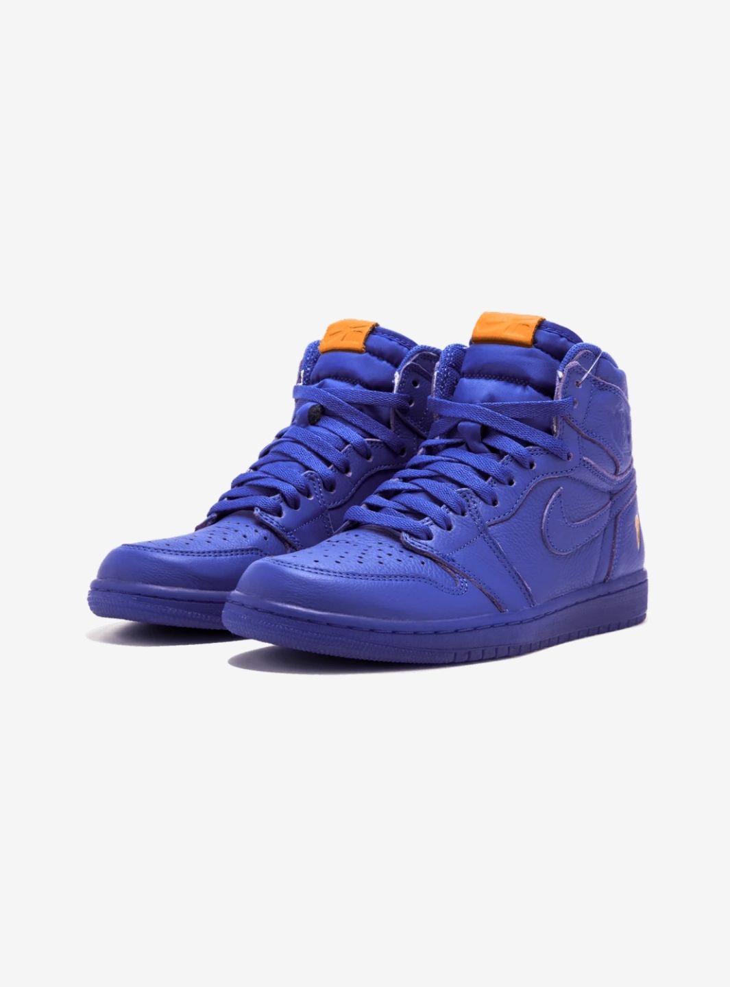 Air Jordan 1 Retro High Gatorade Rush Violet