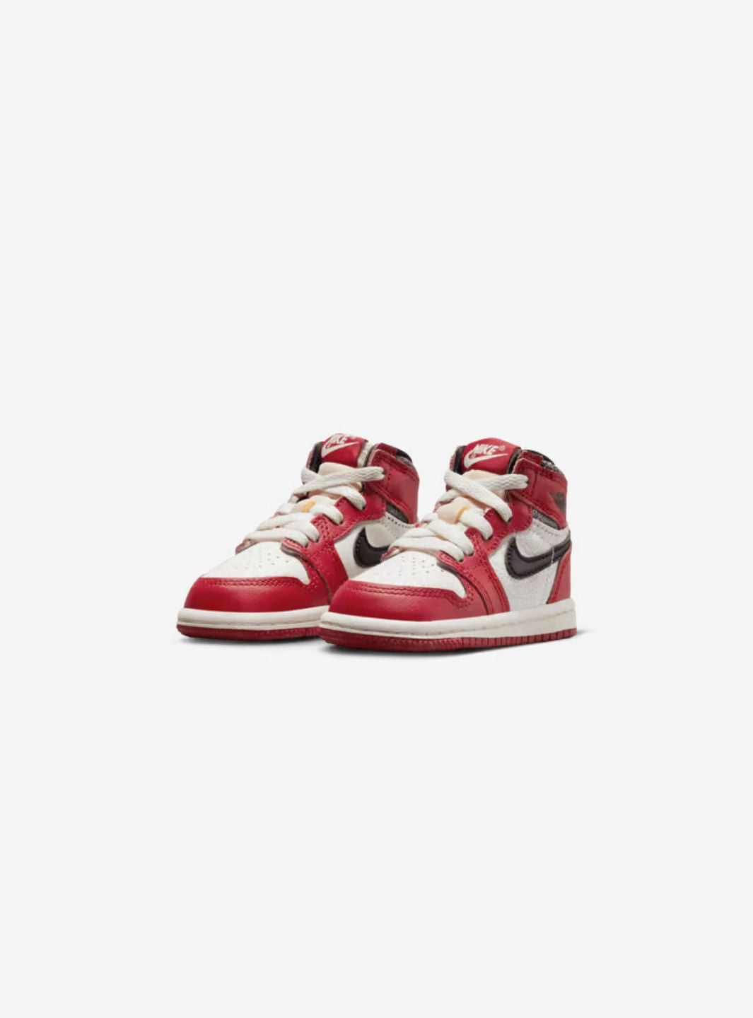 Air Jordan 1 Retro High OG Chicago Lost and Found (TD)